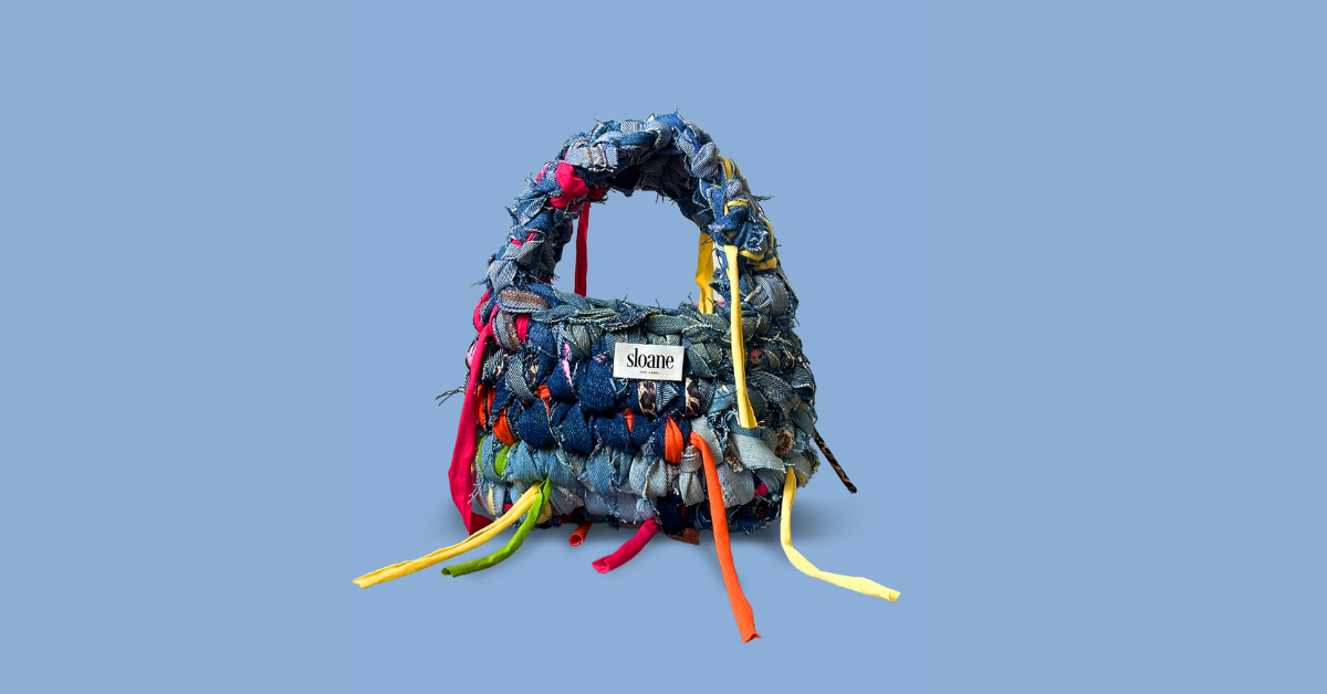 Stylish & Sustainable: Crotchet Bags Are the New It-Accessory